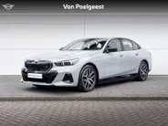 BMW i5 Sedan M60 xDrive 84 kWh