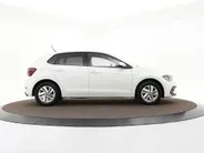 Volkswagen Polo 1.0 TSI 110pk DSG Style · Camera · Apple/Android Car Play · Dodehoeksensor · Parkeer Assistent · Stoelverwarming · Active Info Display ·