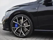 Volkswagen Golf 2.0 TSI R 4MOTION