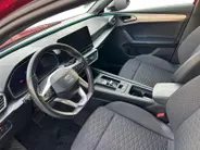 SEAT Leon 1.5 eTSI FR Nu met 12 maanden garantie! Hele mooie uitvoering!