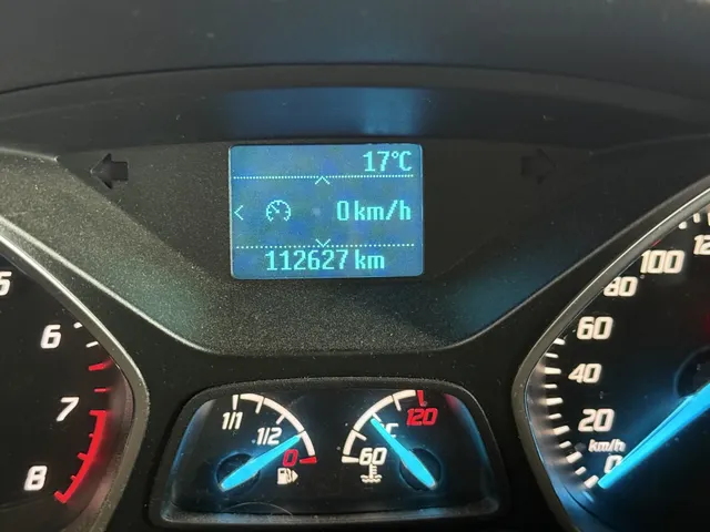 Ford Kuga 1.6 Trend