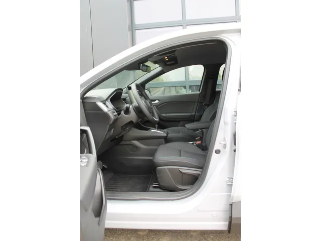 Renault Captur 1.8 E-Tech full hybrid 160 evolution | Google Navigatie | Climate Control | Apple CarPlay & Android Auto | DEMONSTRATIE AUTO, VRAAG NAAR BESCHIKBAARHEID |