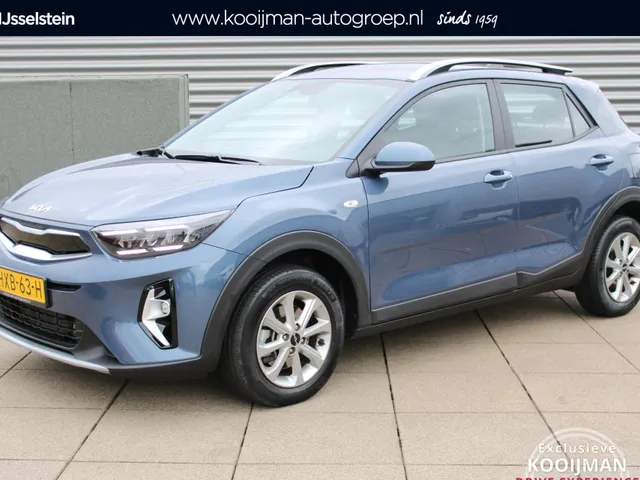 Kia Stonic