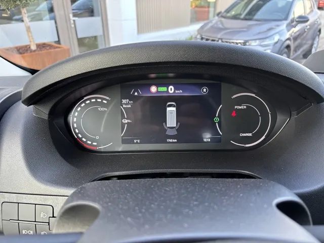 Toyota ProAce Max Elec 3.5t L3H2 Navigator 110KWH Trekgewicht 2400 kg