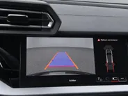 Audi A3 Sportback 40 TFSI e S edition 204 PK · Assistentiepakket rijden en parkeren plus · Optiekpakket zwart plus · Lichtpakket plus ambient light · MEGA Sale