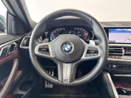 BMW 4 Serie Coupé 430i High Executive Model M Sport