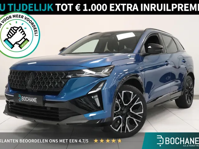 Renault Austral