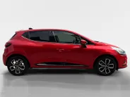 Renault Clio 90PK TCe Intens | 1e eigenaar | Camera | Parkeersensoren | Climate Control | Lichtmetalen Velgen | Full LED | Half Leder | Bluetooth |