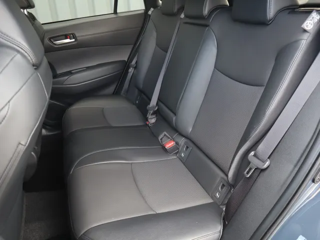 Toyota Corolla Cross Hybrid 180 Executive Leder | JBL | 360 camera