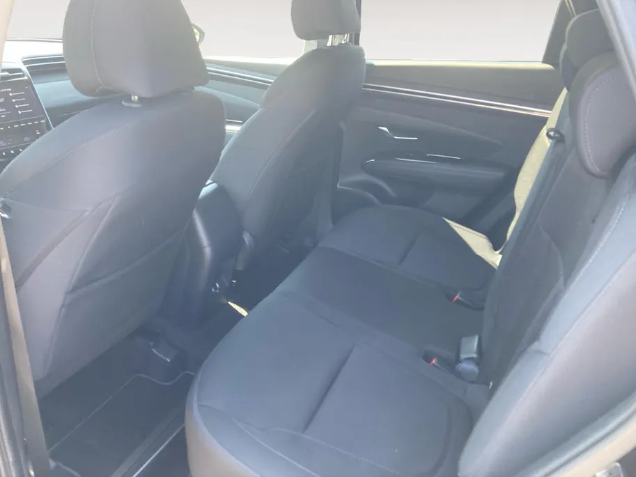 Hyundai Tucson 1.6 T-GDI HEV Comfort | 1650kg trekgewicht! | Navi | Camera | Climate control