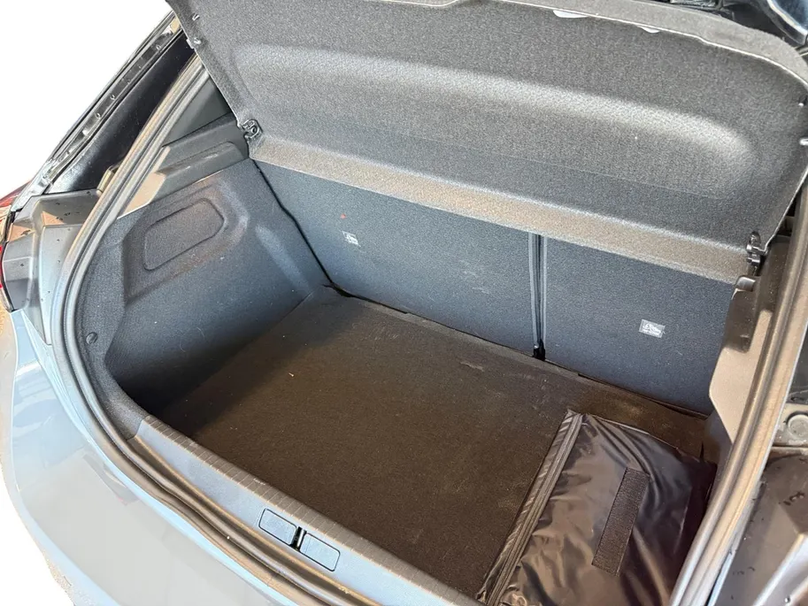 Opel Corsa 1.2 Turbo GS *Navi(Carplay)*Camera*Climate*Parkeersensoren*Two-tone*Sportieve auto!