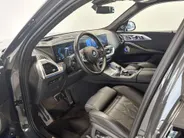 BMW XM PHEV