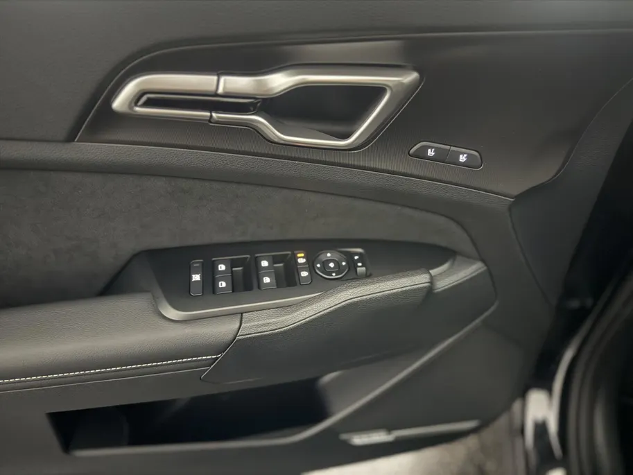 Kia Sportage 1.6 T-GDi 288pk Plug-in Hybrid AT6 GT-PlusLine