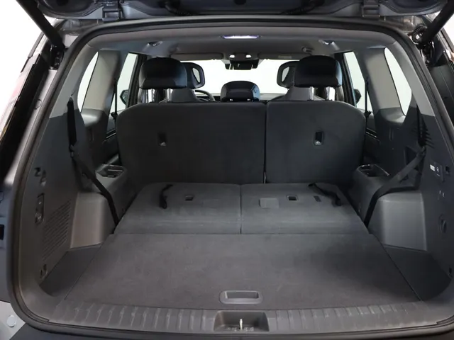 Kia EV9 First Edition 76.1 kWh