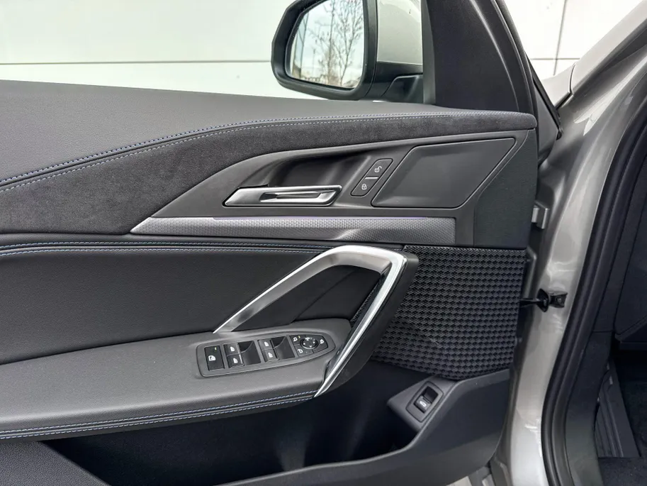 BMW iX1 eDrive20 67 kWh M Sport Edition