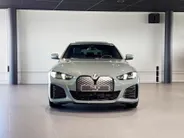 BMW i4 eDrive40 84 kWh