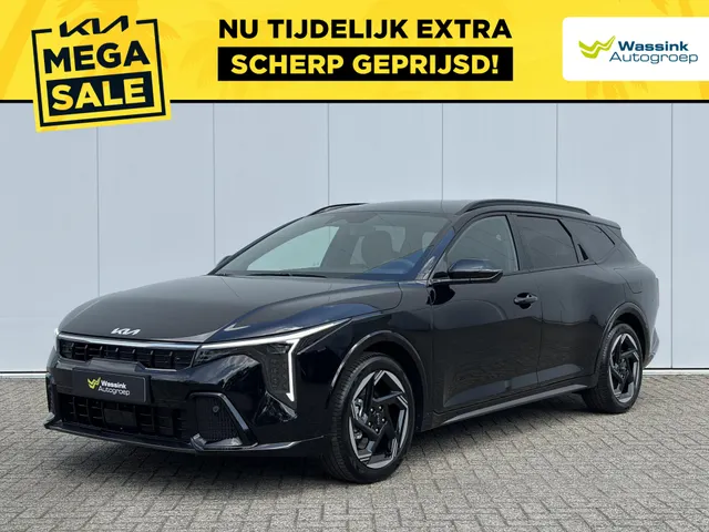 Kia K4
