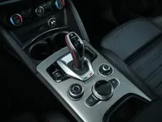Alfa Romeo Stelvio 2.0 Turbo 280 PK AWD Competizione | Veloce | Pano | Harman | 21'