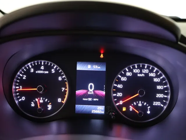 Kia Picanto 1.0 DPi GT-Line