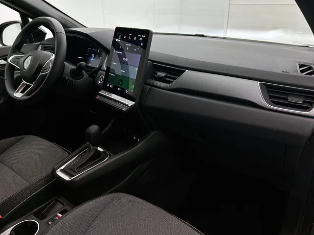Renault Captur E-Tech full hybrid 145PK Techno | CAMERA | NAVI | CARPLAY