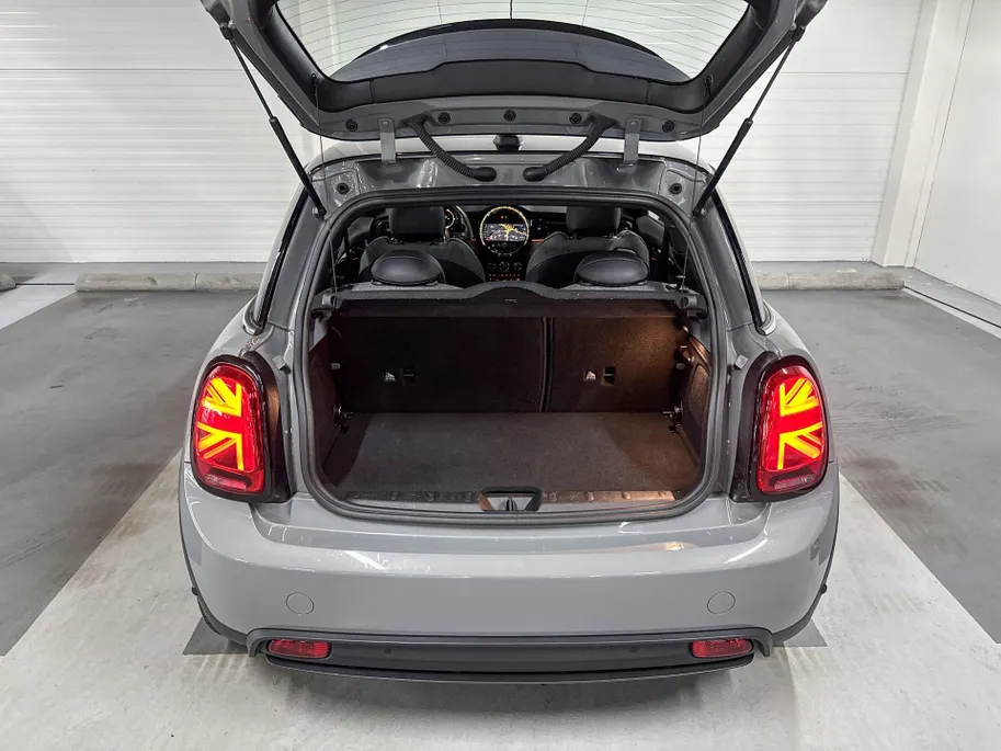 MINI Cooper 3-deurs Electric Business Edition