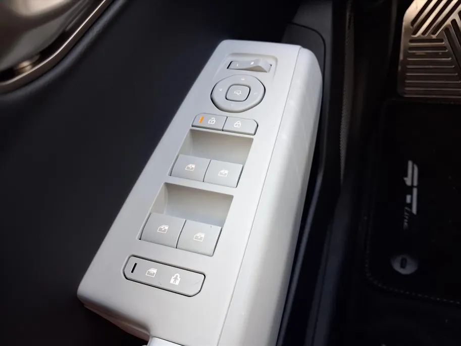 Kia EV4 81,4 kWh 204PK GT-PlusLine