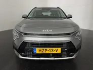 Kia Niro 1.6 GDi Hybrid 141pk DCT6 DynamicLine