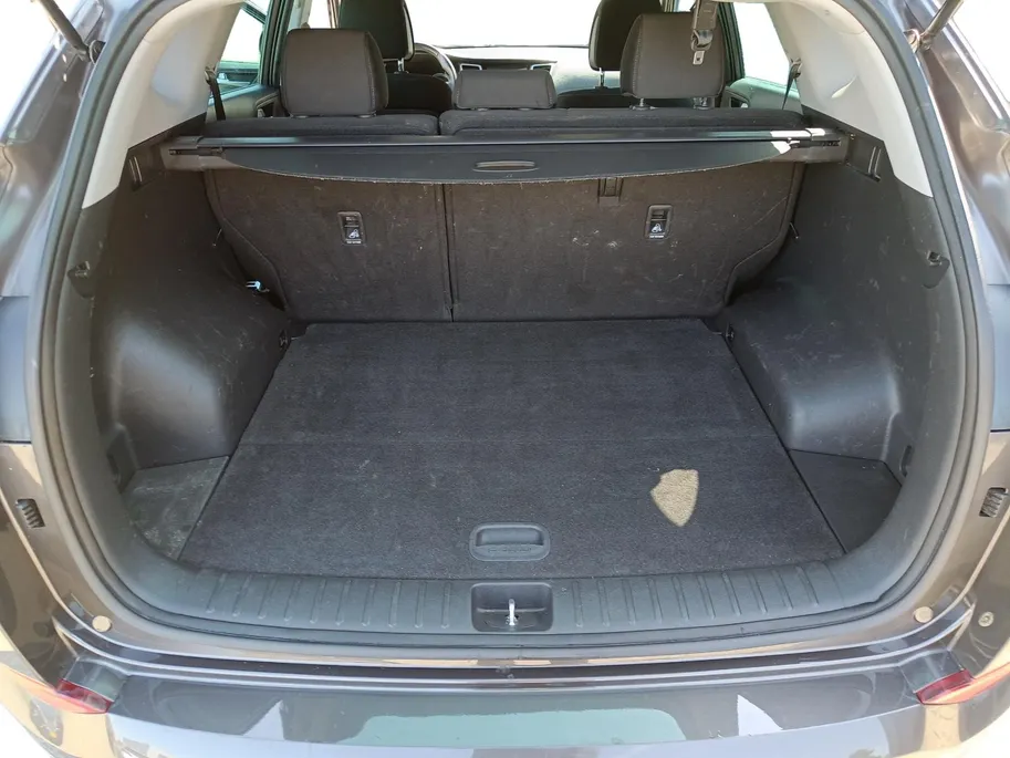 Hyundai Tucson 1.6 GDi Comfort | Trekhaak | Cruise control | Achterbank verwarmd | Climate control