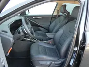 Kia Niro 1.6 GDi Hybrid 141pk DCT6 DynamicPlusLine