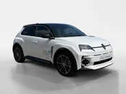 Renault 5 Comfort Range Iconic Cinq 52 kWh Automaat | DEMO | Harman Kardon Audio | Camera | Blind Spot Warning | Adaptive Cruise Control | Climate Control | Apple CarPlay/Android Auto | Digital Cockpit |