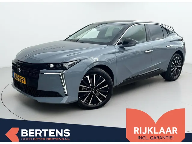 DS DS 4