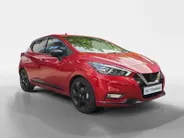 Nissan Micra 1.0 IG-T N-Sport | 1e eigenaar | Dealeronderhouden | Airco | Achteruitrijcamera | Navigatie | Apple Carplay & Android auto