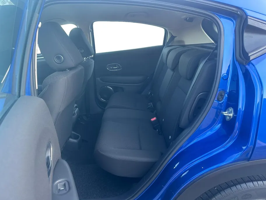 Honda HR-V 1.5 i-VTEC Elegance | AUTOMAAT | NL-AUTO | TREKHAAK | TOPSTAAT | 12 MAANDEN BOVAG GARANTIE |