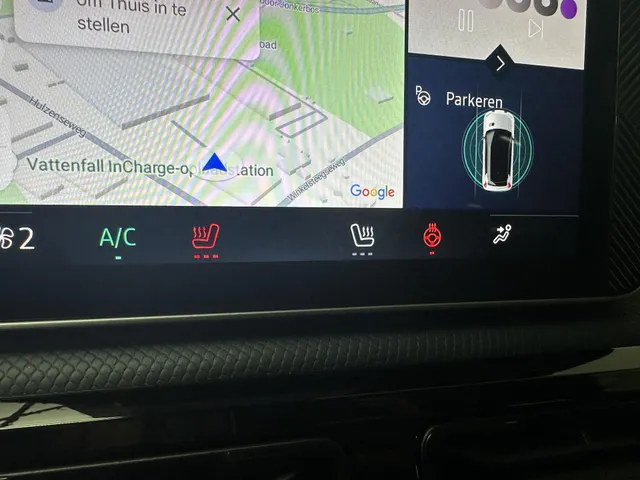 Alpine A290 GTS 52 kWh | DEVIALET AUDIO | WINTERPACK | CAMERA | NAVI/ ADAPTIVE  CRUISE CONTROL