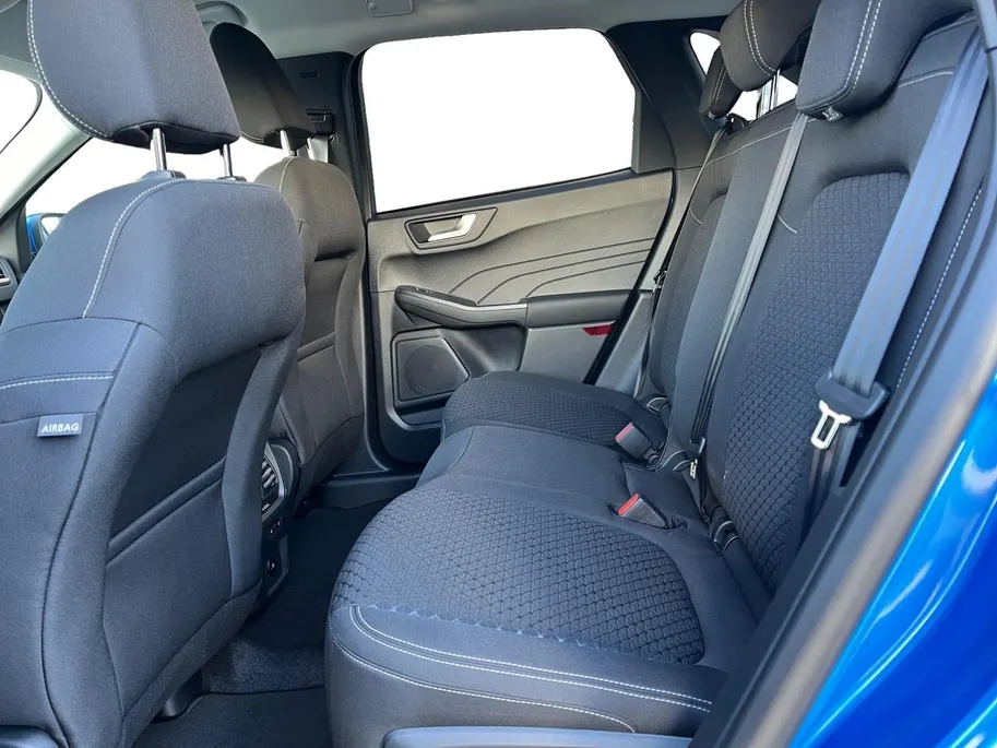 Ford Kuga 2.5 PHEV Titanium | Te Bestellen | Actiekorting €4000,- | 2100KG Trekgewicht | Adaptieve Cruise Control | 360 Camera |