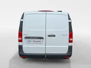 Mercedes-Benz Vito 116 CDI Extra Lang (L3) 165 pk | Imperiaal | Treeplanken | Trekhaak | 3-zits | Camera