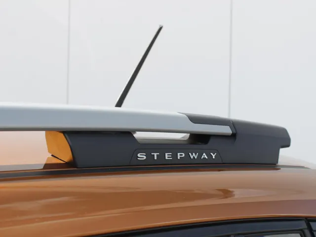 Dacia Sandero Stepway 1.0 TCe 100 Bi-Fuel Comfort | Navi | Clima | Park sens | Trekhaak