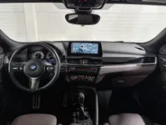 BMW X2 xDrive25e