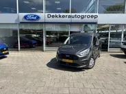 Ford Transit Connect 1.5 EcoBlue L2 Trend Automaat