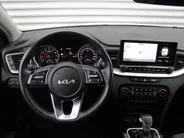 Kia Ceed Sportswagon 1.5 T-GDi MHEV DynamicPlusLine | Stoel- & stuurverwarming | Camera | LED | Navi | Elek. achterklep |