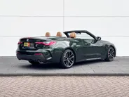 BMW 4 Serie Cabrio 430i High Executive