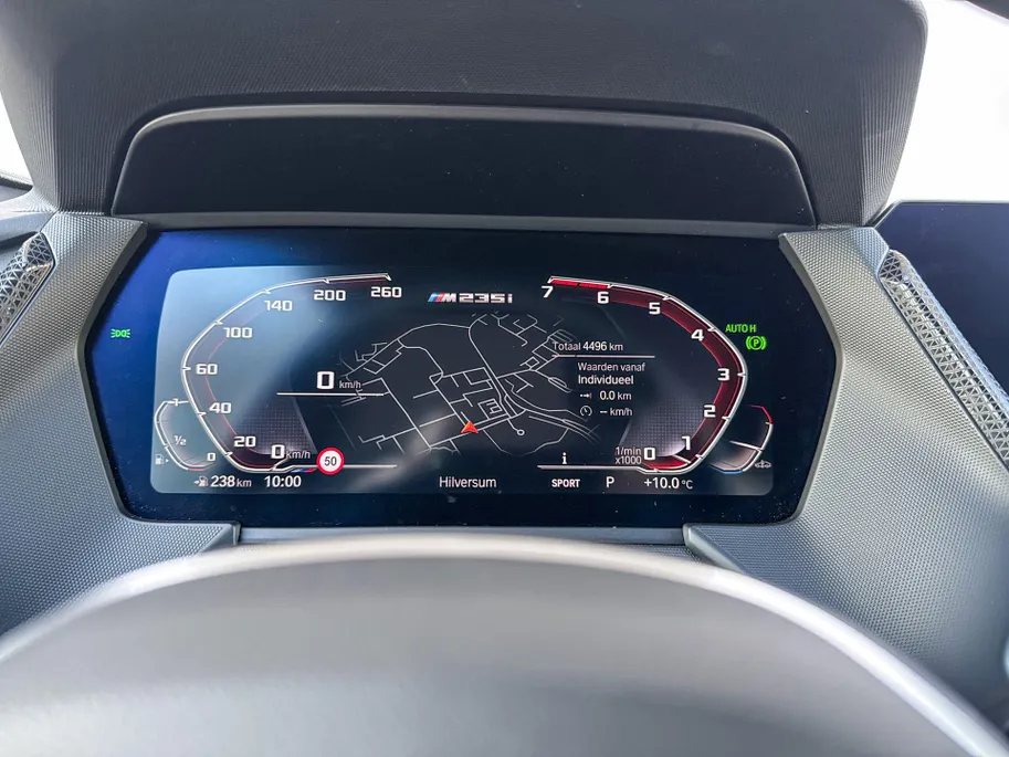 BMW 2 Serie Gran Coupé M235i xDrive