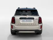MINI Countryman 1.5 Cooper MINI Yours |achteruitrijcamera| Extra getint glas |Cruise control adaptief| Comfortstoel(en)| Lederen bekleding| 12 maanden Bovag Garantie|