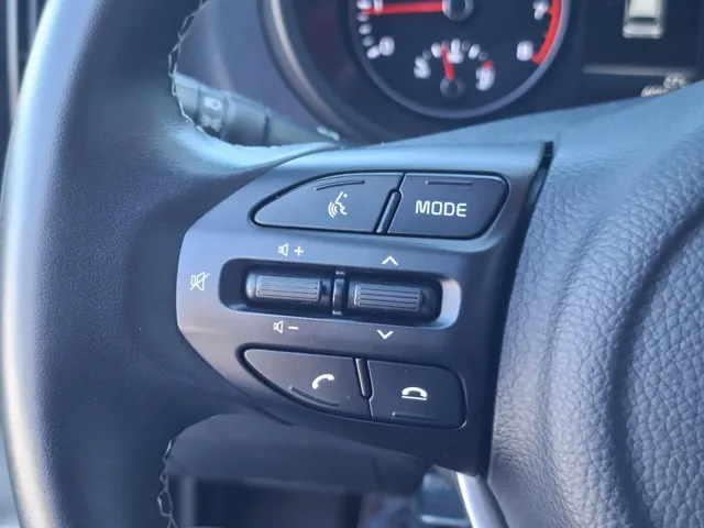 Kia Picanto 1.0 DPi DynamicLine CRUISE | NAVI | LMV | NL-auto | rijklaarprijs !!