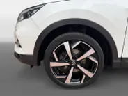 Nissan QASHQAI 1.2 Tekna + | Zeer compleet | Panoramadak | 360 graden camera | Lederen bekleding | BOSE audio | 12 maanden BOVAG garantie |