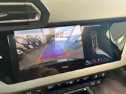 Audi A3 Sportback 1.5 e-hybrid 204pk Advanced Edition · Panoramadak · Camera · SONOS · Elek. Achterklep · Head-Up Display · Keyless · Parkeerassistent · Stoelverwarming · Garantie t/m 07-10-2030 of 100.000km