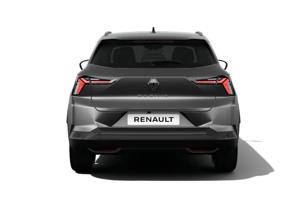 Renault Scénic E-Tech EV89 Long Range Iconic Nu te bestellen | de vernieuwde Scenic met 642KM actieradius | Bestel uw nieuwe Scenic met € 1.000,- Zeeuw en Zeeuw actiekorting! |