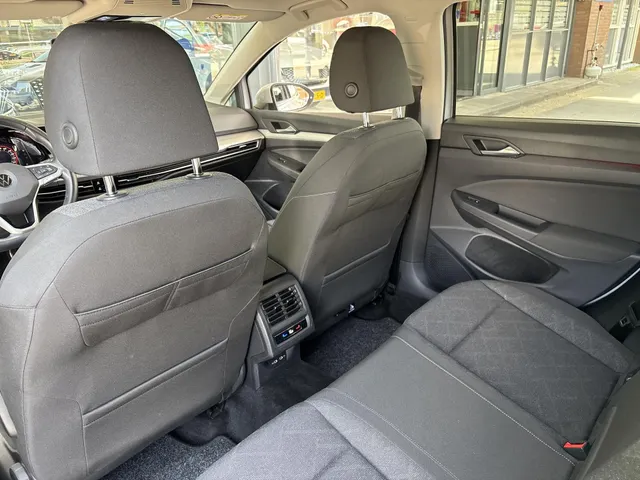 Volkswagen Golf Variant TSI 110pk Life Business
