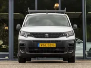 Peugeot Partner 1.5 BlueHDI Pro Long EX.BTW | Inclusief Imperial met ladderrol | All Season banden |
