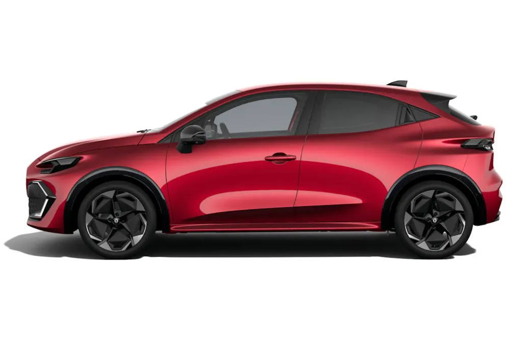 Renault Clio Hybrid 160 techno | Profiteer nu van €1.800,- Zeeuw & Zeeuw voorraadkorting | 5 jaar garantie tot 160.000km